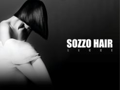 SOZZO HAIR - PARRUCCHIERE GLAMOUR DONNA - 1