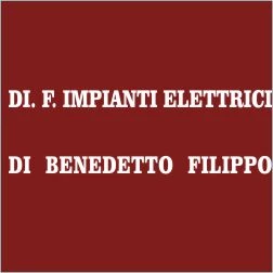 DI. F. IMPIANTI ELETTRICI - IMPRESA TERMOIDRAULICA INSTALLAZIONE E MANUTENZIONE IMPIANTI DI RISCALDAMENTO - 1