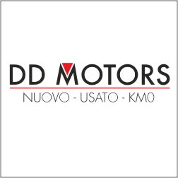 DD MOTORS - VENDITA AUTOMOBILI NUOVE USATE E A KM ZERO - 1