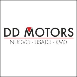 DD MOTORS - VENDITA AUTOMOBILI NUOVE USATE E A KM ZERO - 1