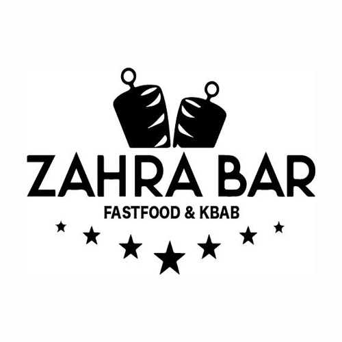 ZAHARA BAR - FASTFOOD E KEBAB - 1