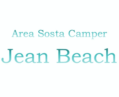 AREA SOSTA CAMPER JEAN BEACH - AREA SOSTA CAMPER CON SERVIZI SUL MARE - 1