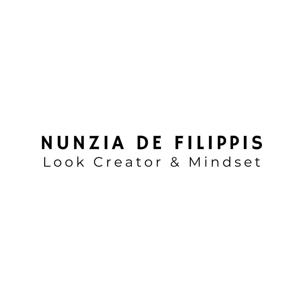 NUNZIA DE FILIPPIS - CONSULENTE DI IMMAGINE PROFESSIONISTA LOOK CREATOR & MINDSET - 1