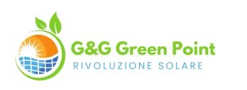 G&G Green Point Impianti Fotovoltaici Residenziali Sistemi Accumulo Energia Solare