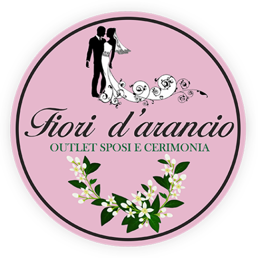 FIORI DARANCIO - OUTLET ABITI DA SPOSA CASTEL GANDOLFO ANZIO NETTUNO ARDEA POMEZIA ROMA EUR - 1