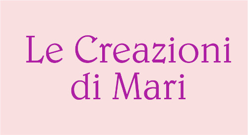 LE CREAZIONI DI MARI - LABORATORIO CREAZIONI ARTIGIANALI IN MACRAME - 1