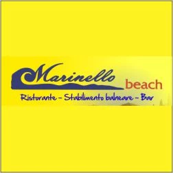 MARINELLO BEACH - RISTORANTINO SPECIALITA' PESCE DAVANTI AL MARE - 1
