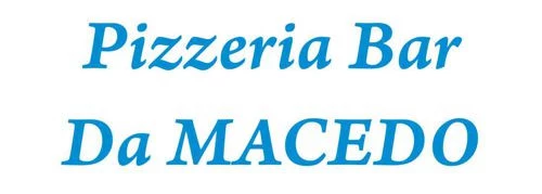 PIZZERIA BAR 'DA MACEDO' - 1