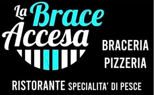 LA BRACE ACCESA - BRACERIA PIZZERIA RISTORANTE CON SPECIALITA' DI MARE - 1