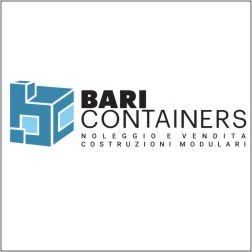 BARI CONTAINERS - PREFABBRICATI E SOLUZIONI MODULARI - 1