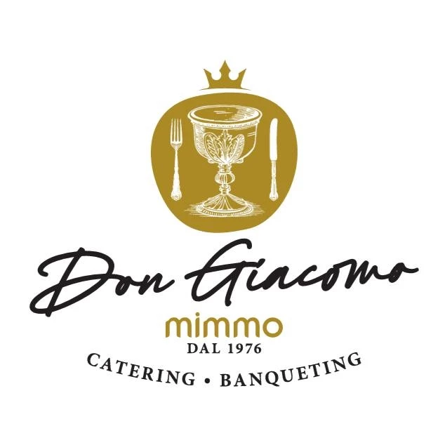 DON GIACOMO  - CATERING  PER MATRIMONI CERIMONIE ED EVENTI - 1