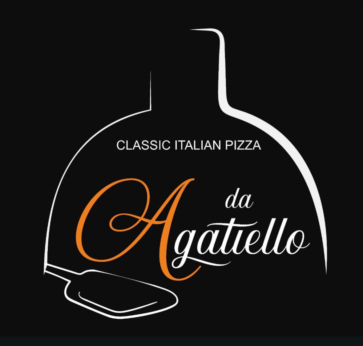 PIZZERIA DA AGATIELLO - PIZZERIA CON FORNO A LEGNA PIZZA CLASSICA E GOURMET - 1