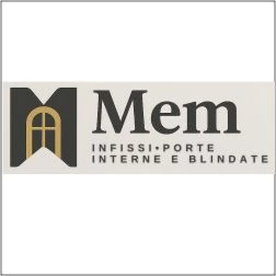 MEM - VENDITA E MONTAGGIO INFISSI PORTE INTERNE E PORTE BLINDATE - 1