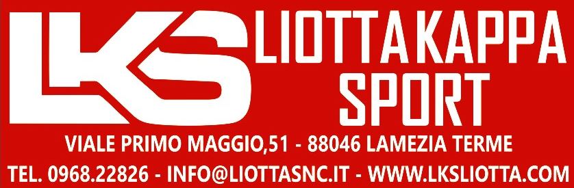 LKS Liotta Abbigliamento Tecnico Sportivo E Divise Professionali Personalizzate - 1