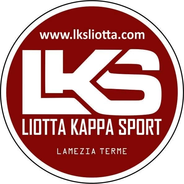 LKS Liotta Abbigliamento Tecnico Sportivo E Divise Professionali Personalizzate