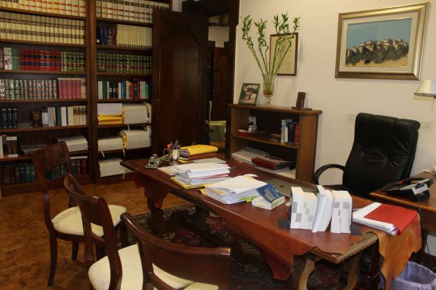 Studio Legale Torchia Consulenza E Assistenza Legale In Diritto Penale Civile E Diritto Del Lavoro - 1