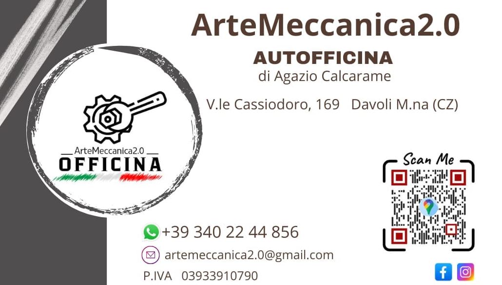 Autofficina Artemeccanica 2.0 Officina Meccanica Specializzata e Autofficina Meccatronica - 1