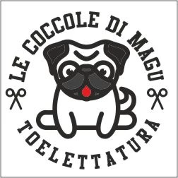 LE COCCOLE DI MAGU' - TOELETTATURA E LAVAGGIO PROFESSIONALE PER CANI E GATTI - 1