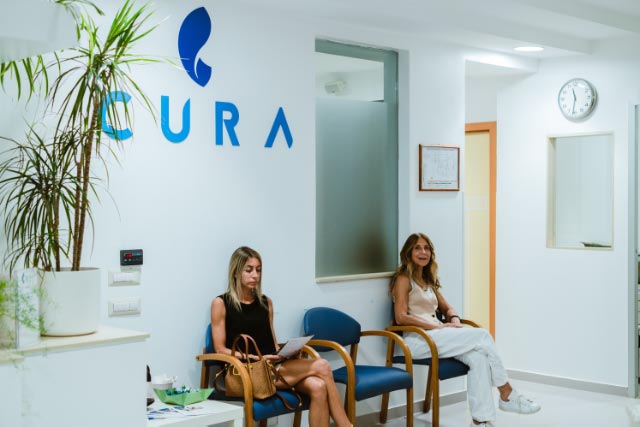 Cura Centro Di Riabilitazione Avanzata Ortopedica E Fisioterapia - 1