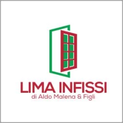 LIMA INFISSI - PRODUZIONE INFISSI IN PVC ALLUMINIO E LEGNO ALLUMINIO - 1