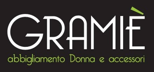 GRAMIE'- ABBIGLIAMENTO DONNA - 1