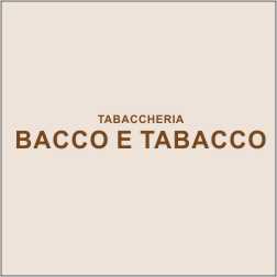 TABACCHERIA BACCO E TABACCO - VENDITA SIGARETTE VALORI BOLLATI FERMO POINT BRT E GLS - 1