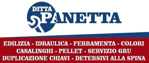 Ditta Panetta Giuseppe Vendita Piccoli Elettrodomestici Casalinghi E Articoli Per Feste