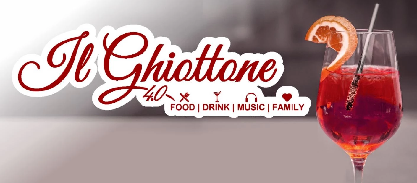 Il Ghiottone 4.0 Ristorante Tipico Calabrese e Pizzeria Con Giro Pizza - 1