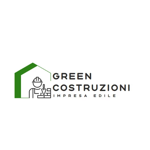 GREEN COSTRUZIONI - IMPRESA EDILE PER EDILIZIA E RISTRUTTURAZIONI CIVILI E INDUSTRIALI - 1