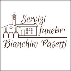 SERVIZI FUNEBRI BIANCHINI E PASETTI - SERVIZI FUNEBRI COMPLETI E ASSISTENZA FUNERARIA H24 - 1