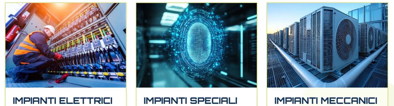 F2 Service Realizzazione Impianti Elettrici Civili e Industriali e Manutenzione Cabine Elettriche - 1
