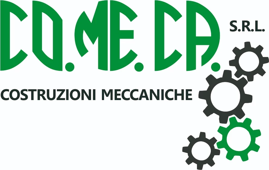 CO.ME.CA. SRL - LAVORAZIONI MECCANICHE PER CONTO TERZI - 1