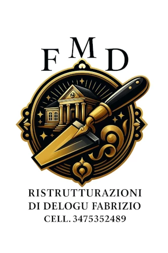 FMD RISTRUTTURAZIONI - RISTRUTTURAZIONI DI INTERNI ED ESTERNI - 1