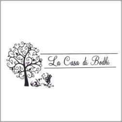 LA CASA DI BODHI - ASILO E PENSIONE  DIURNA E NOTTURNA PER CANI E PER GATTI - 1