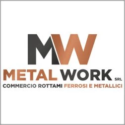 METAL WORK - RITIRO TRASPORTO E SMALTIMENTO MATERIALI FERROSI E NON FERROSI - 1