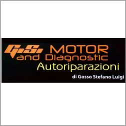 G.S. MOTOR & DIAGNOSTIC AUTORIPARAZIONI - SERVIZI DI ELETTRAUTO - 1