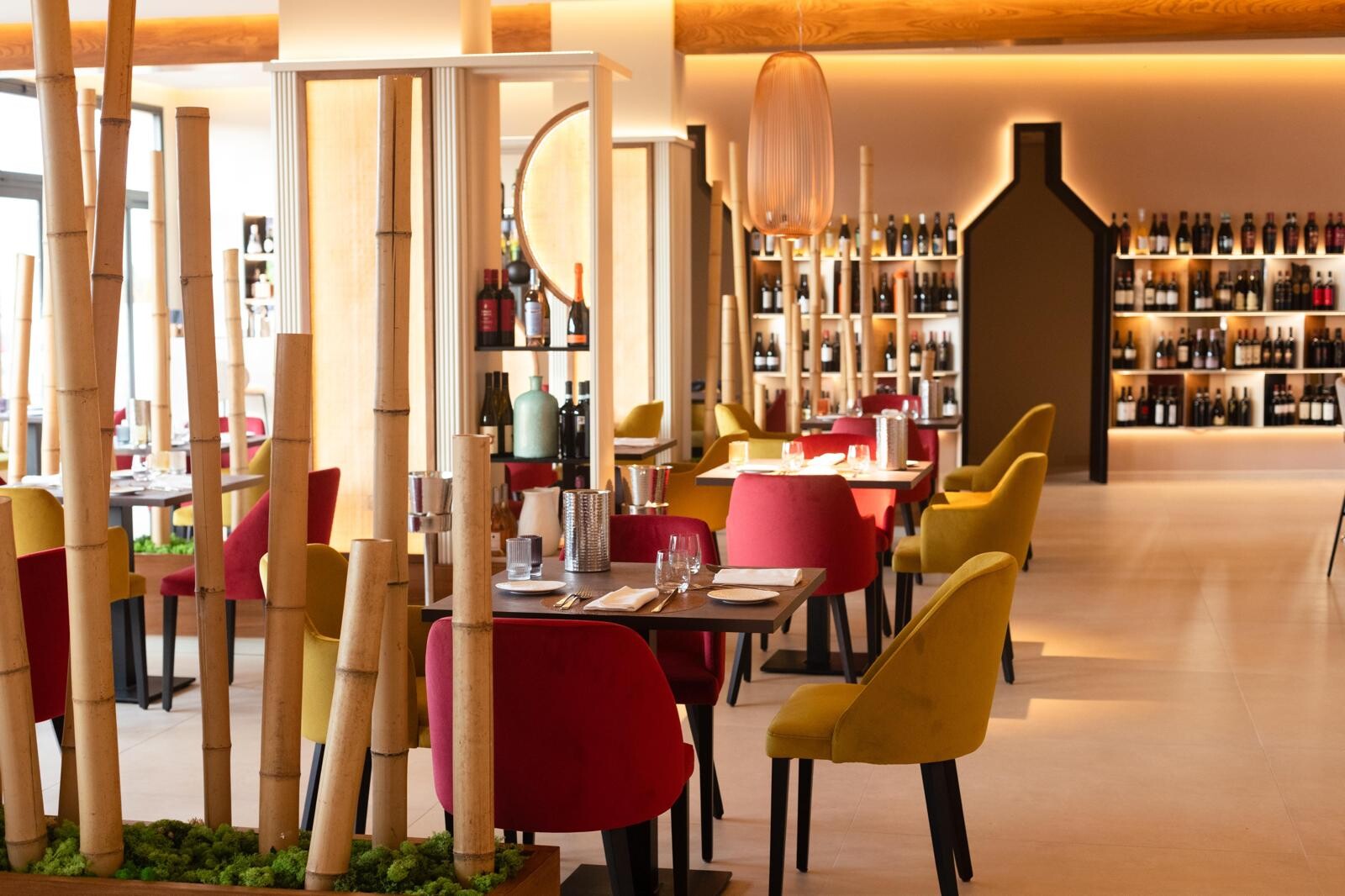 Molo17 Cantina Con Cucina Ristorante Enoteca Slow Glamour Bistrot - 1