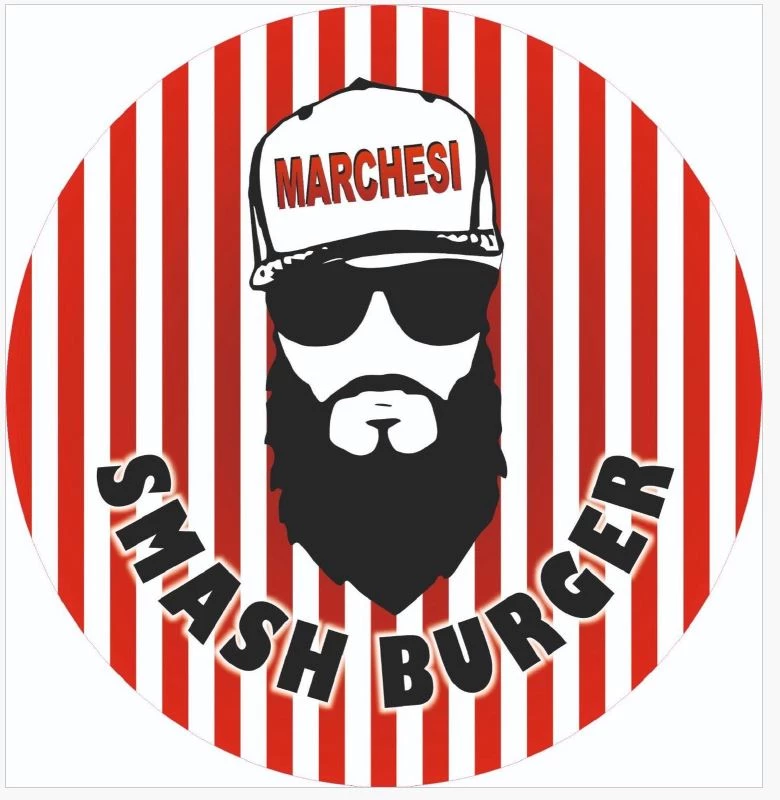 Smash Burger Marchesi Smash Burger Artigianali E Fast Food Americano