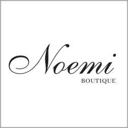 NOEMI BOUTIQUE - NEGOZIO ABITI DA DONNA PER EVENTI E CERIMONIE TAGLIE CURVY - 1
