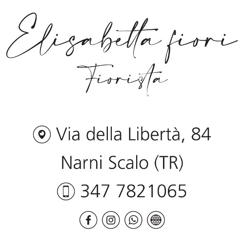 ELISABETTA FIORI - FIORAIO REALIZZAZIONE COMPOSIZIONI FLOREALI - 1
