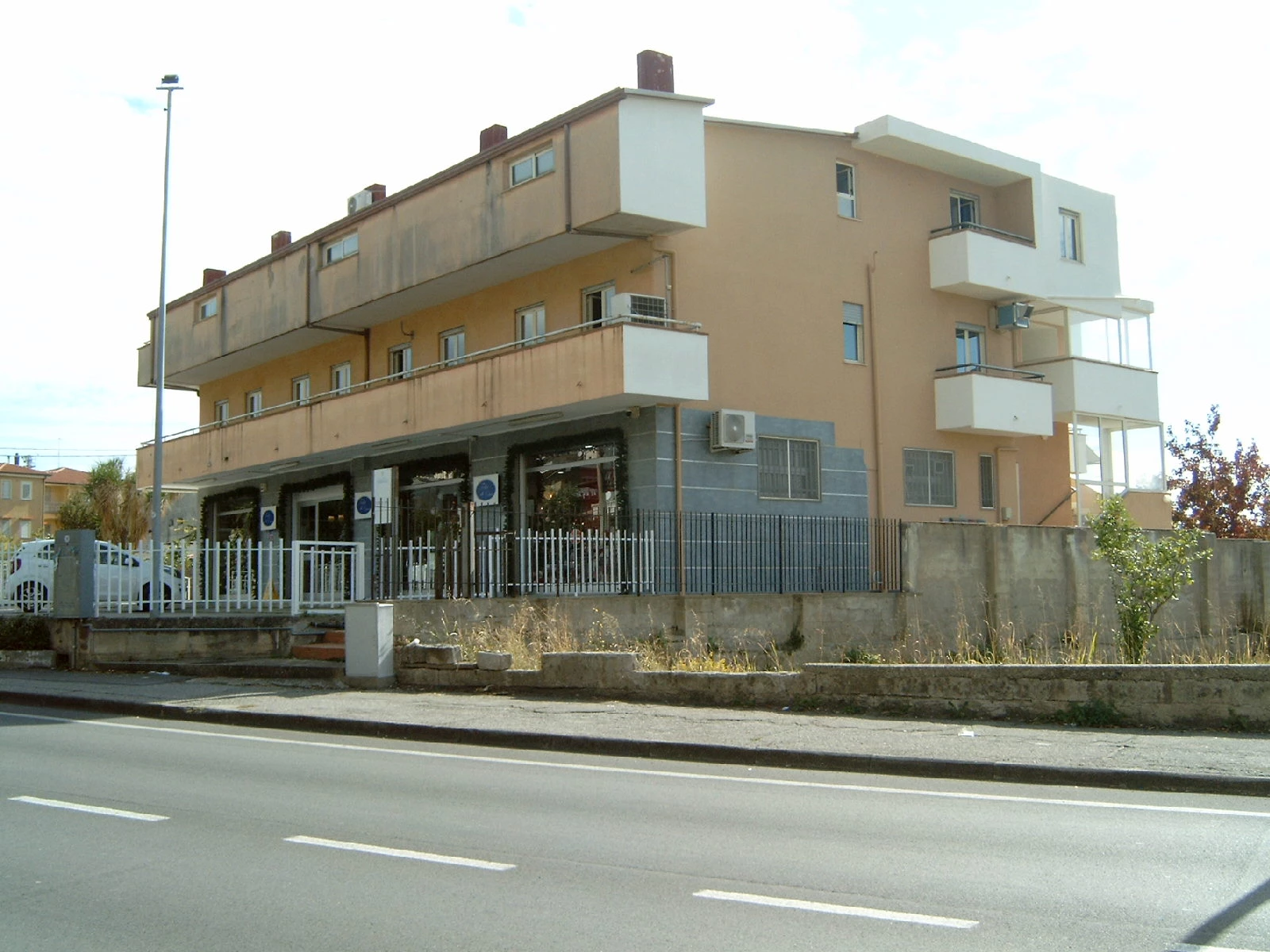 LNT Lamezia Impianti Termici Climatizzazione e Automazioni - 1