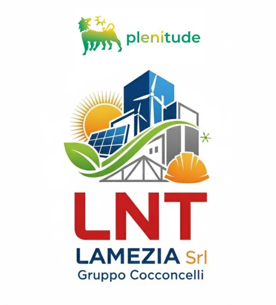 LNT Lamezia Impianti Termici Climatizzazione e Automazioni