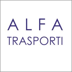ALFA TRASPORTI -TRASPORTO MERCI SU STRADA E GESTIONE LOGISTICA INTEGRATA - 1