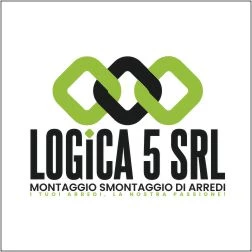 LOGICA 5 SRL - TRASPORTO E MONTAGGIO MOBILI NEL TORINESE - 1