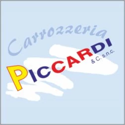 AUTOCARROZZERIA PICCARDI ANGELO SEVERINO & C. SNC