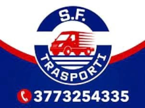 S.F. TRASPORTI - SERVIZI DI TRASPORTO PROFESSIONALI E SMALTIMENTO RIFIUTI - 1