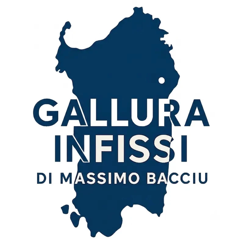 GALLURA INFISSI | FORNITURA INSTALLAZIONE E ASSISTENZA TECNICA INFISSI E SERRAMENTI - 1