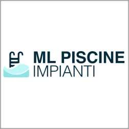 ML PISCINE IMPIANTI - PROGETTAZIONE E REALIZZAZIONE PISCINE SU MISURA DI LUSSO PER PRIVATI E PUBBLICHE - 1