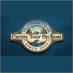 CARMY TOUR ON BOAT - AGENZIA DI TOUR PRIVATI IN BARCA CON SKIPPER - 1