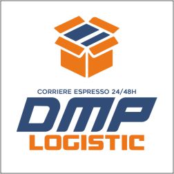 DMP LOGISTIC - SERVIZIO DI SPEDIZIONI NAZIONALI E INTERNAZIONALI CON RITIRO E CONSEGNA A DOMICILIO - 1